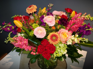 Custom Arrangement  