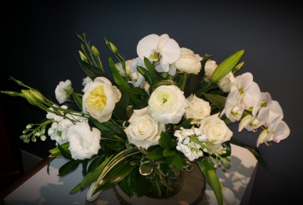 Custom Arrangement  