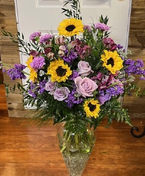 Custom Arrangement 