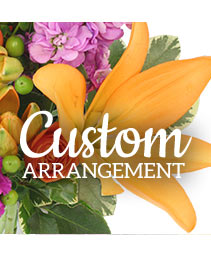 Custom Arrangement Designer's Choice