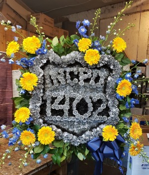Custom Badge Custom Memorial 