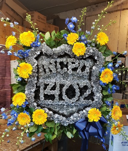 Custom Badge Custom Memorial 