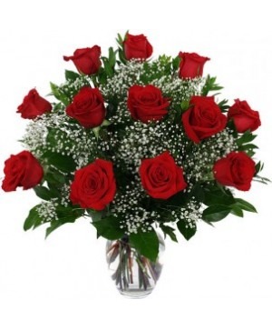 Custom Bulk Roses Orders 50+ 