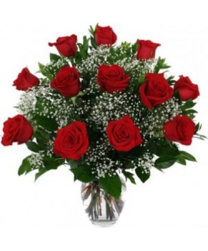 Custom Bulk Roses Orders 50+ 
