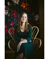 Designer Dish Garden By Carly Johnson