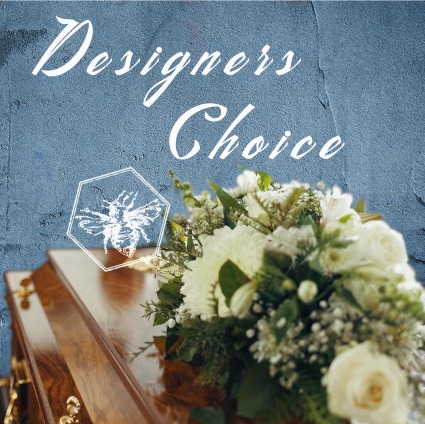Custom Casket Florals Customers Choice Pre-Order