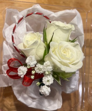 Custom Colors  Rose Bout 