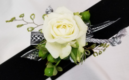 Custom Corsage 
