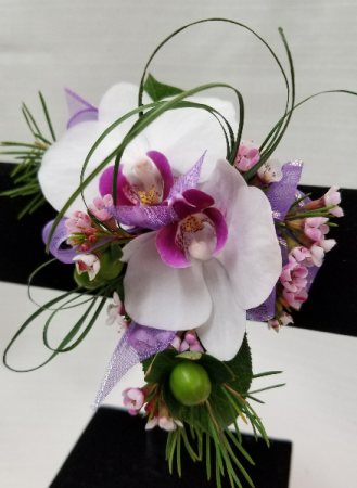 Custom Corsage 