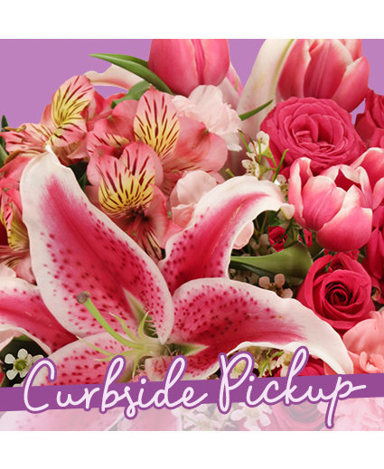 Custom Curbside Designer's Choice