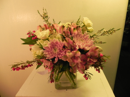 Custom Design Bouquet 