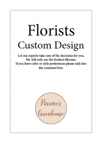 Custom Design 