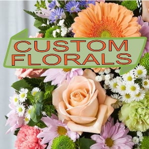 Custom Florals