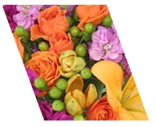 Custom Flower Design  Tier 3