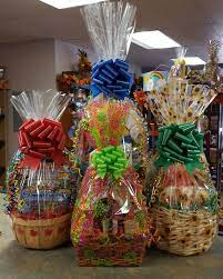 Custom Food Basket Food Basket