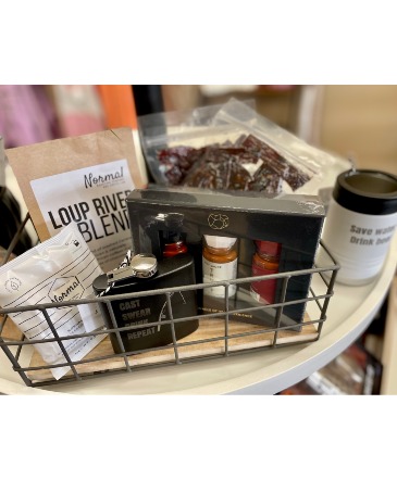 Build your own gift  in Norfolk, NE | Blossom + Birch