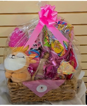 Custom Gift basket Gift Basket