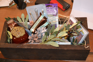 Custom Gift Boxes 