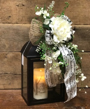 Custom Lantern Lantern