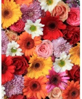 Custom Made Bouquet 