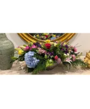 Custom Made Designs 