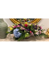 Custom Made Designs  Add Colors in Instructions