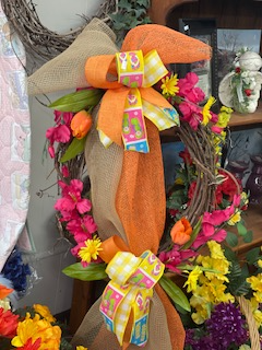 Custom Made Wreaths 