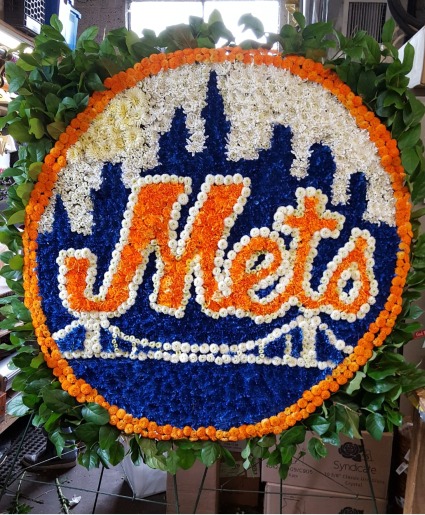 Custom Mets Custom Memorial