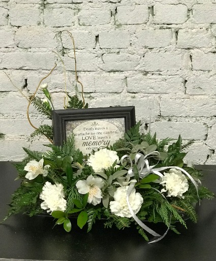 Custom Picture arrangement Container