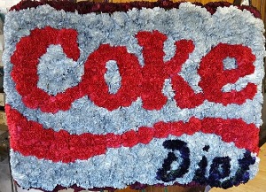 Custom Soda Custom Memorial 