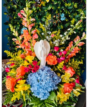 Custom Designers Choice Vibrant Angel 