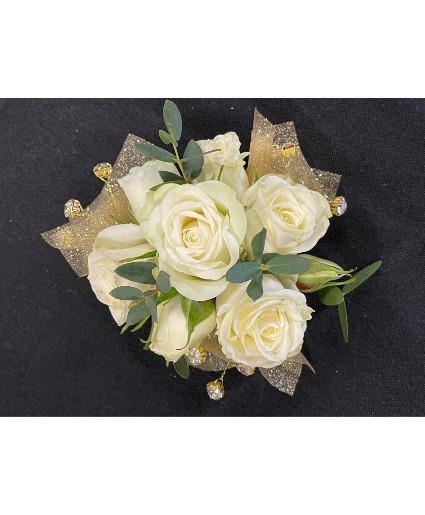 Custom Wedding Flower Package SB Bouquet, Personal, Vases