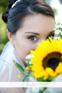 Custom Wedding Flowers Bouquets