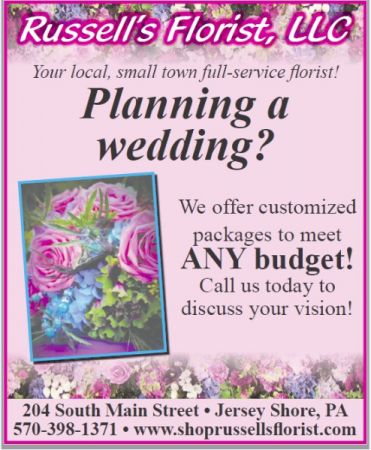 Custom Wedding Packages 