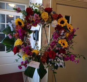Custom wreaths 