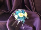 CUSTOM WRIST CORSAGE Corsage