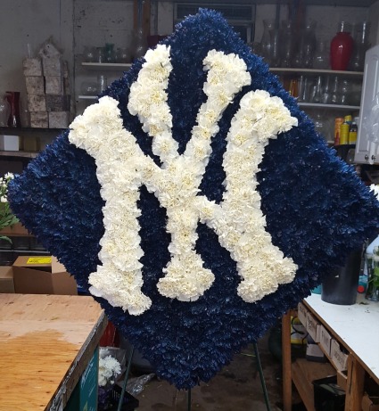 Custom Yankee Custom Memorial 