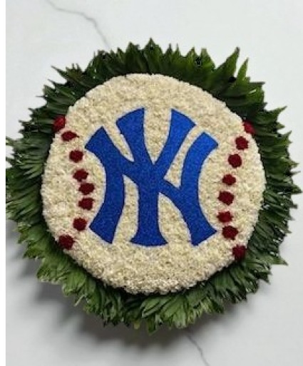 CUSTOM YANKEE PEICE CUSTOM