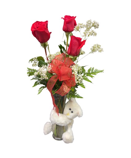 Cute and Cuddly For or From the Kids