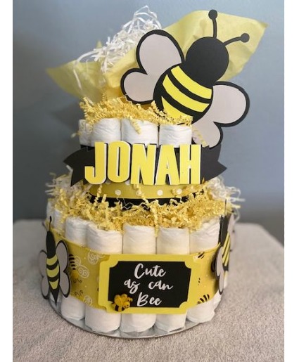 CUTE AS CAN BEE CUTE AS CAN BEE