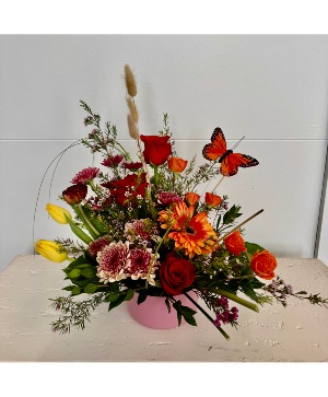 Blossoming - Customize Me! 