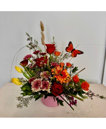 Blossoming - Customize Me! 