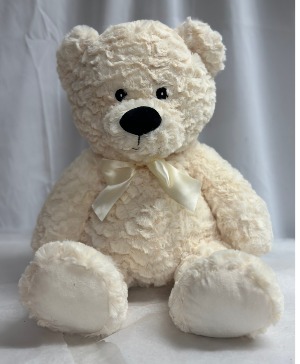 Cute & Curly Bear Gift
