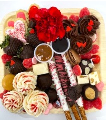 "Cuter" Board Fresh from the Bakery