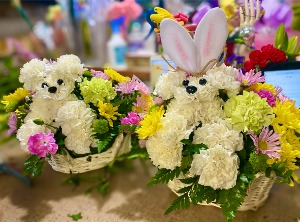 Cutie Basket 