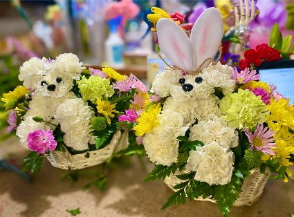 Cutie Basket 