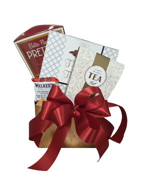 The Perfect Cutie Gourmet Box