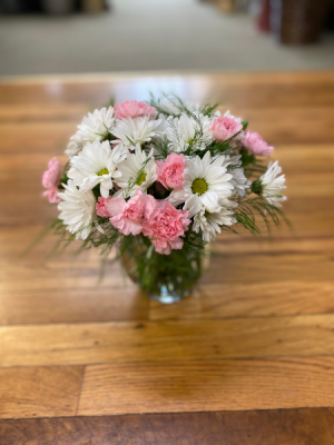 Cutie Pie VASE