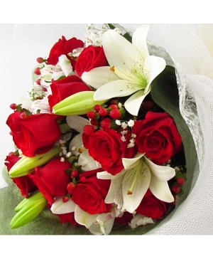 CW01 Love and Sweet Sight love & romance