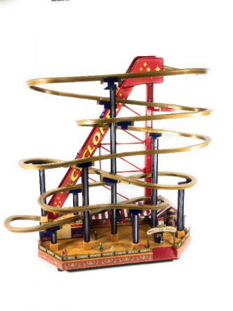 Cyclone Music Box  $235.00 